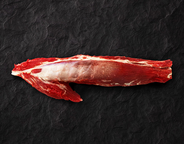 일품한우,한우안심/거세/1++(8)[냉장]