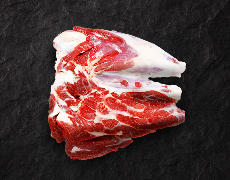 [친환경] 한우사태/거세/1++(9)[냉장]