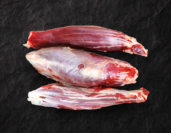 일품한우,한우상박아롱사태/거세/1++(9)[냉장]