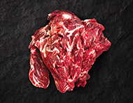 [친환경] 한우알목심/거세/1++(9)[냉장]