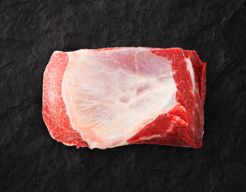 일품한우,[친환경] 한우부채살/거세/1++(9)[냉장]