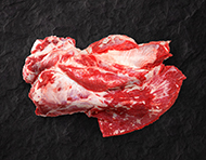 한우앞다리살/거세/1+[냉장]