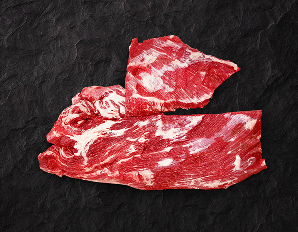 일품한우,한우양지/암소/1[냉장]