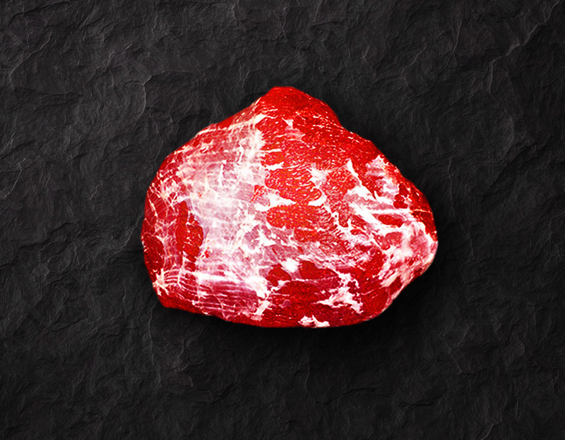 일품한우,[친환경] 한우우둔/거세/1++(8)[냉장]