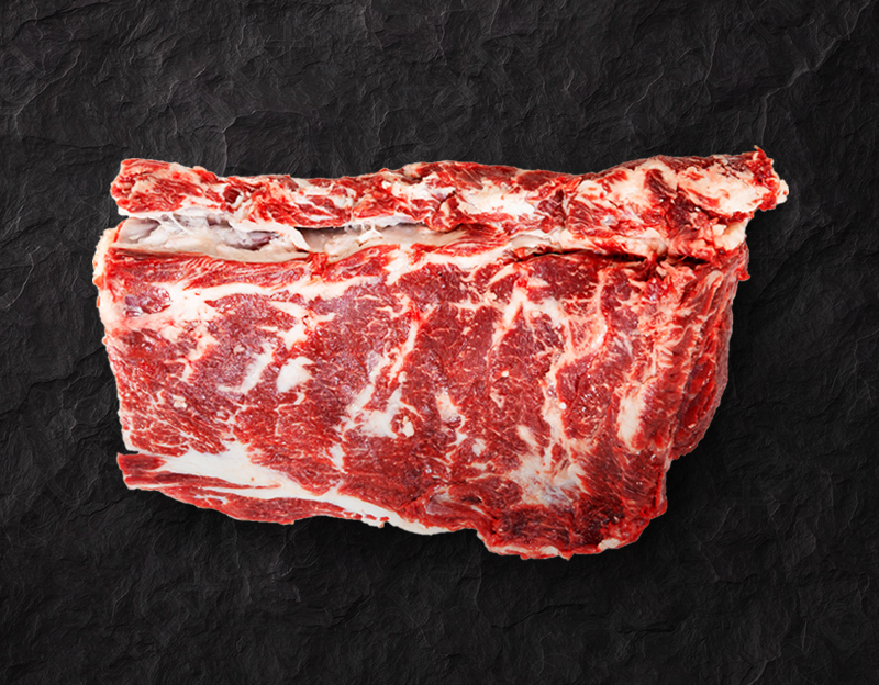 한우채끝/거세/1+[냉장]