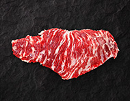 한우치마살/거세/2[냉장]