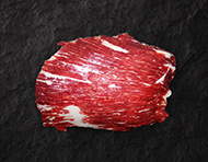 한우앞치마살/거세/1++(8)[냉장]