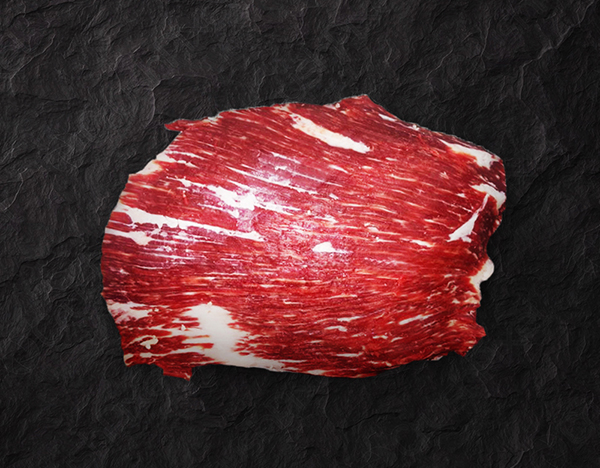 일품한우,한우앞치마살/거세/1+[냉장]