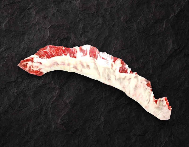 일품한우,[친환경] 한우안창살/거세/1++(8)[냉장]