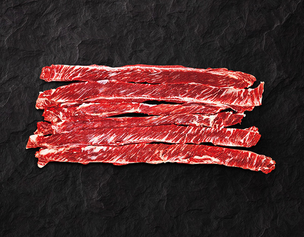 일품한우,한우갈비살/거세/1+[냉장]