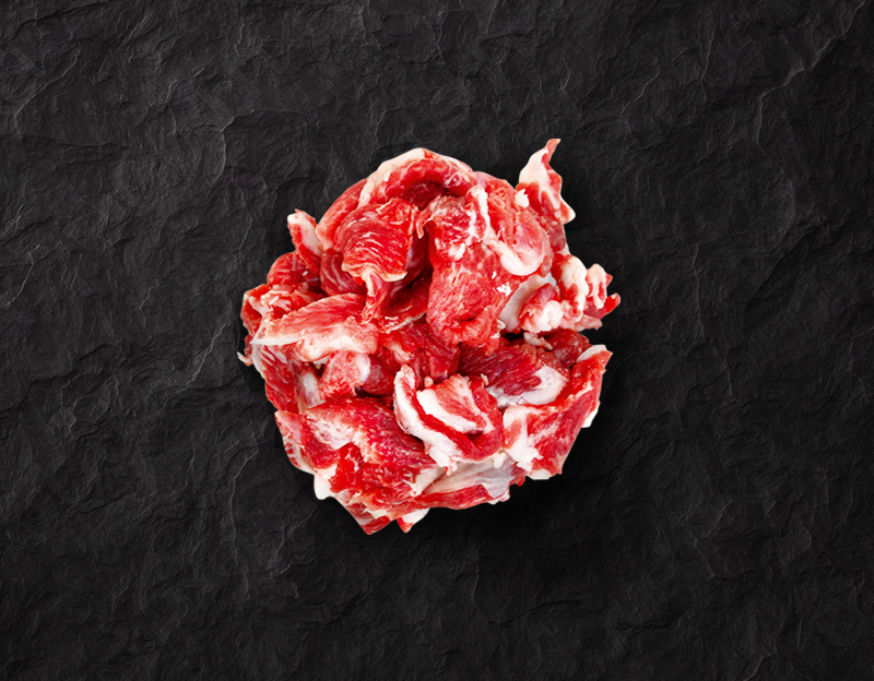 일품한우,[친환경] 한우갈비모듬육/거세/1[냉장]