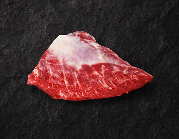 일품한우,한우설깃머리살/거세/1++(8)[냉장]