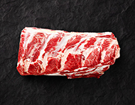 한우꽃등심/거세/1++(8)[냉장]