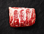 한우윗등심/거세/1++(8)[냉장]